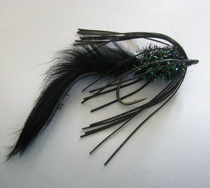 ������� ����� Glory Peacock Black #2